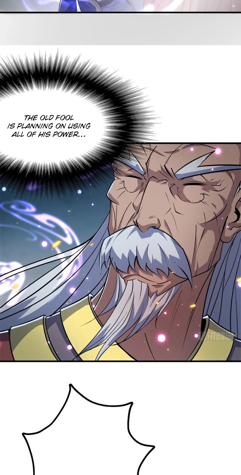 The Hunter Chapter 166 page 18 - Chapter 166