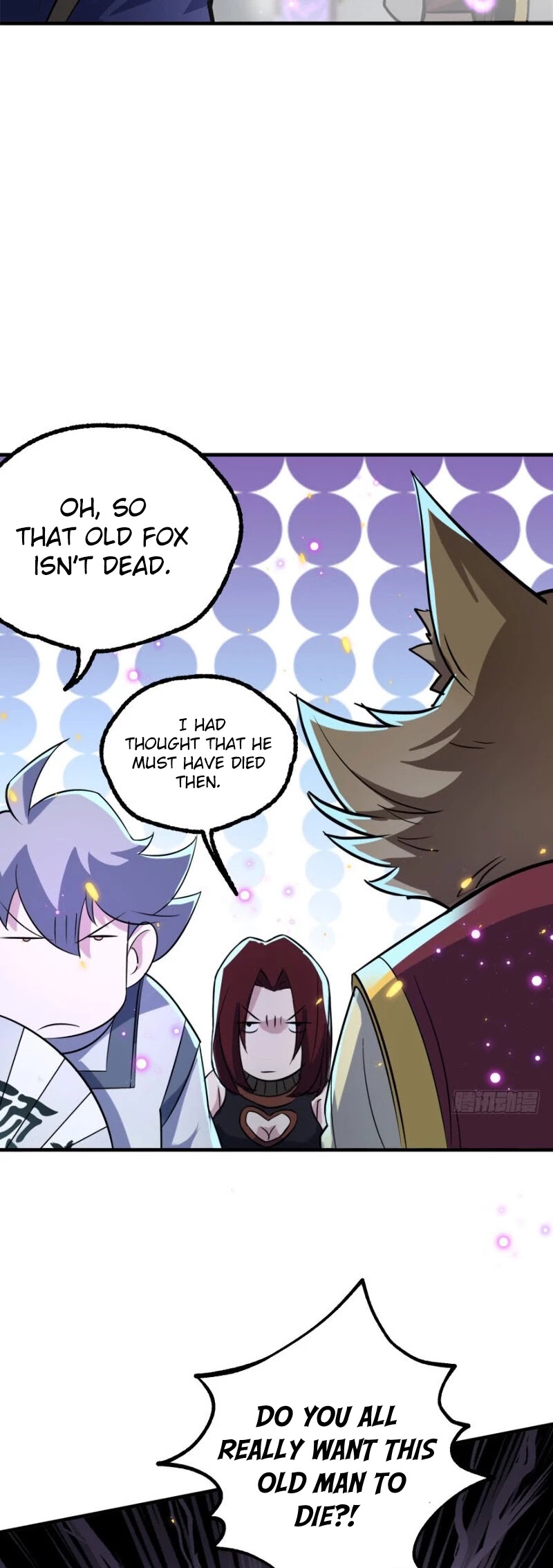 The Hunter Chapter 166 page 21 - Chapter 166