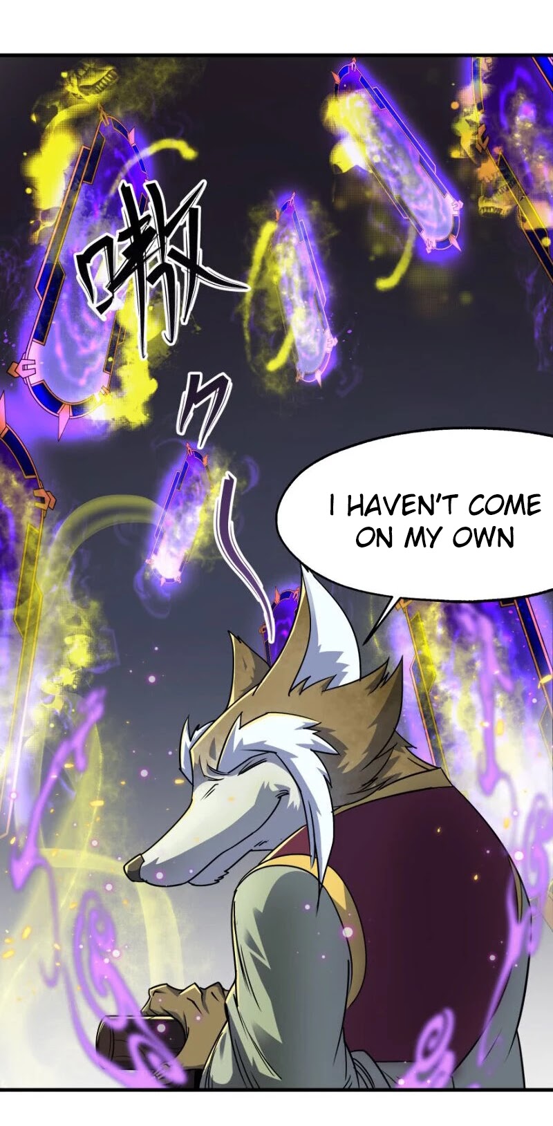 The Hunter Chapter 166 page 27 - Chapter 166