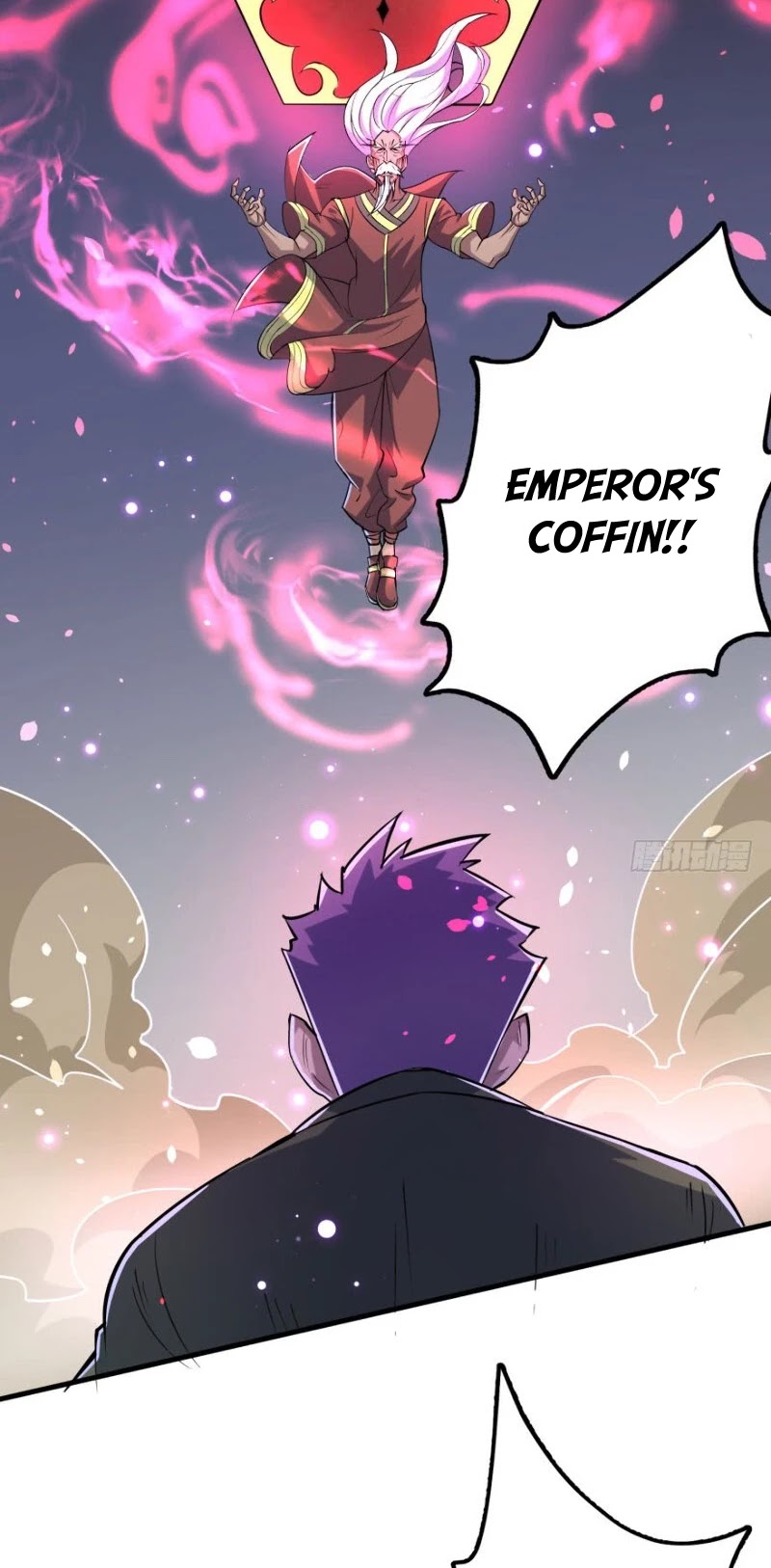The Hunter Chapter 166 page 3 - Chapter 166