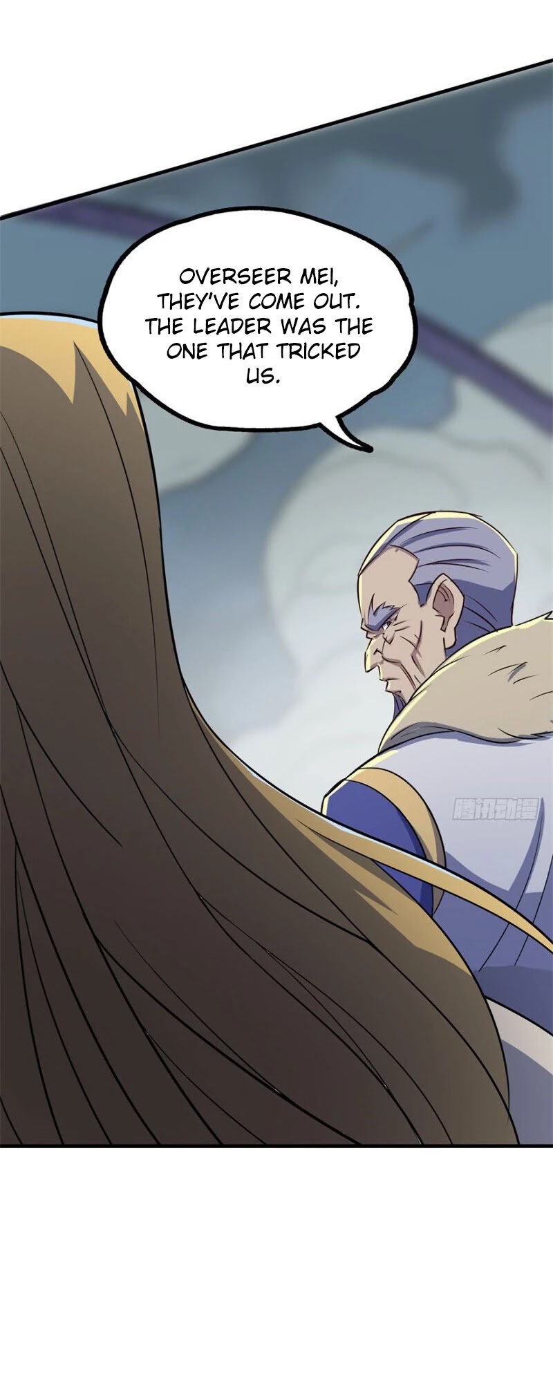 The Hunter Chapter 168 page 25 - Chapter 168
