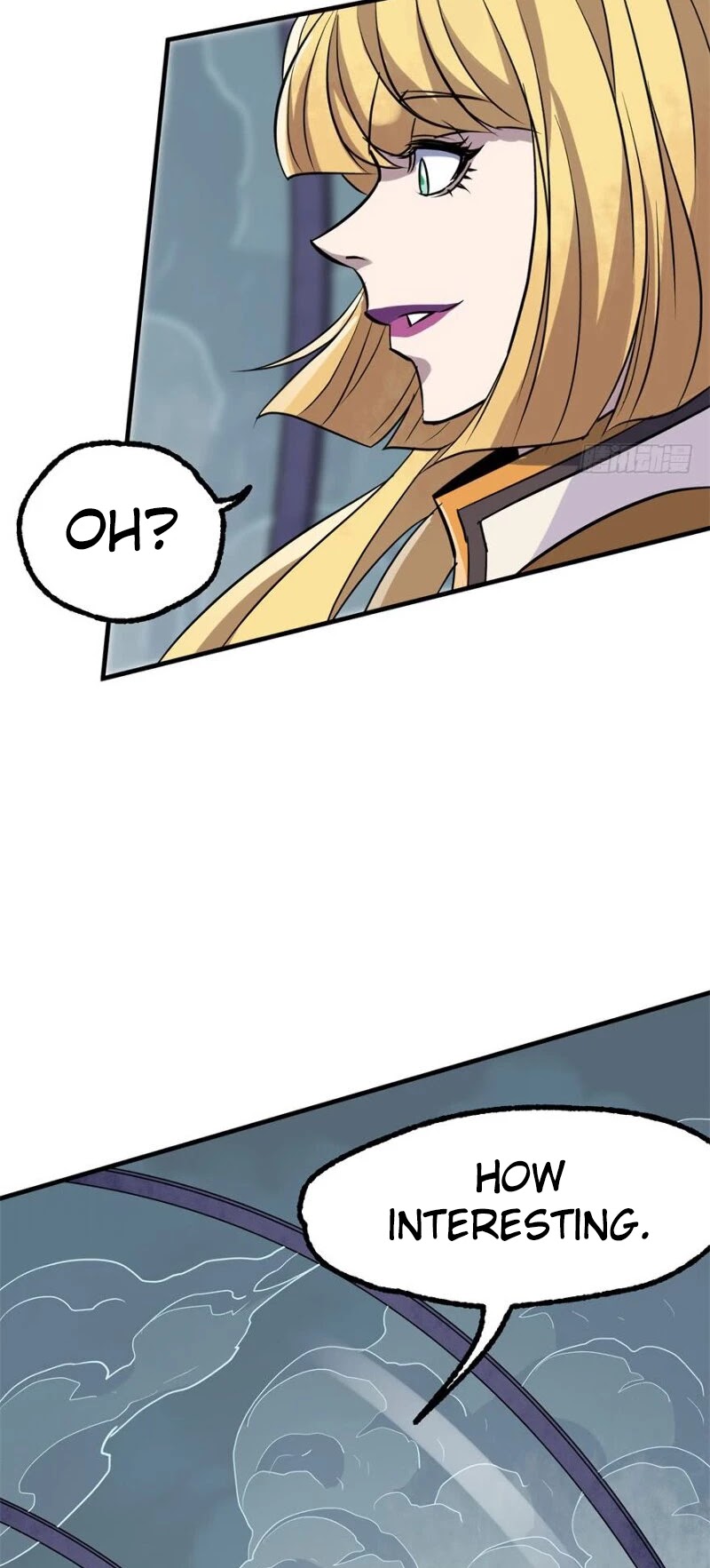 The Hunter Chapter 168 page 27 - Chapter 168