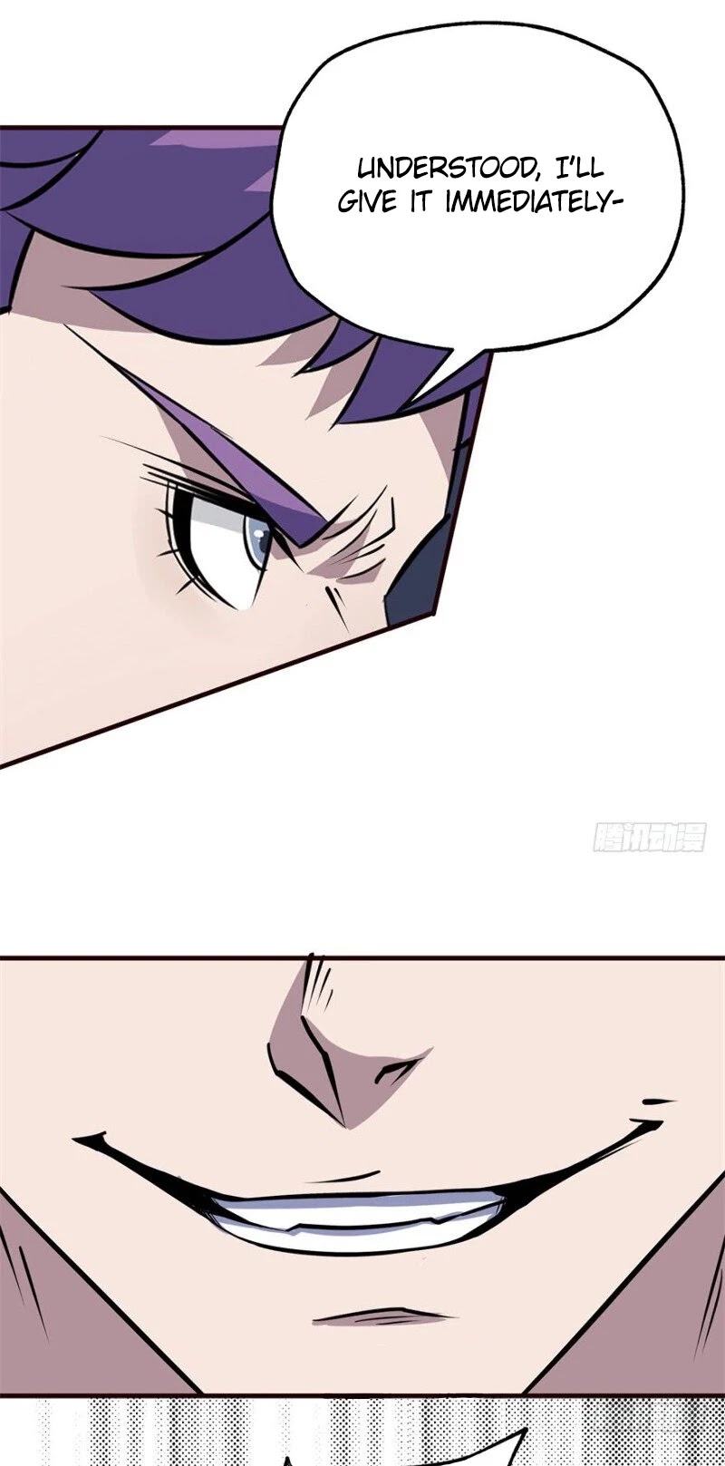 The Hunter Chapter 169 page 25 - Chapter 169