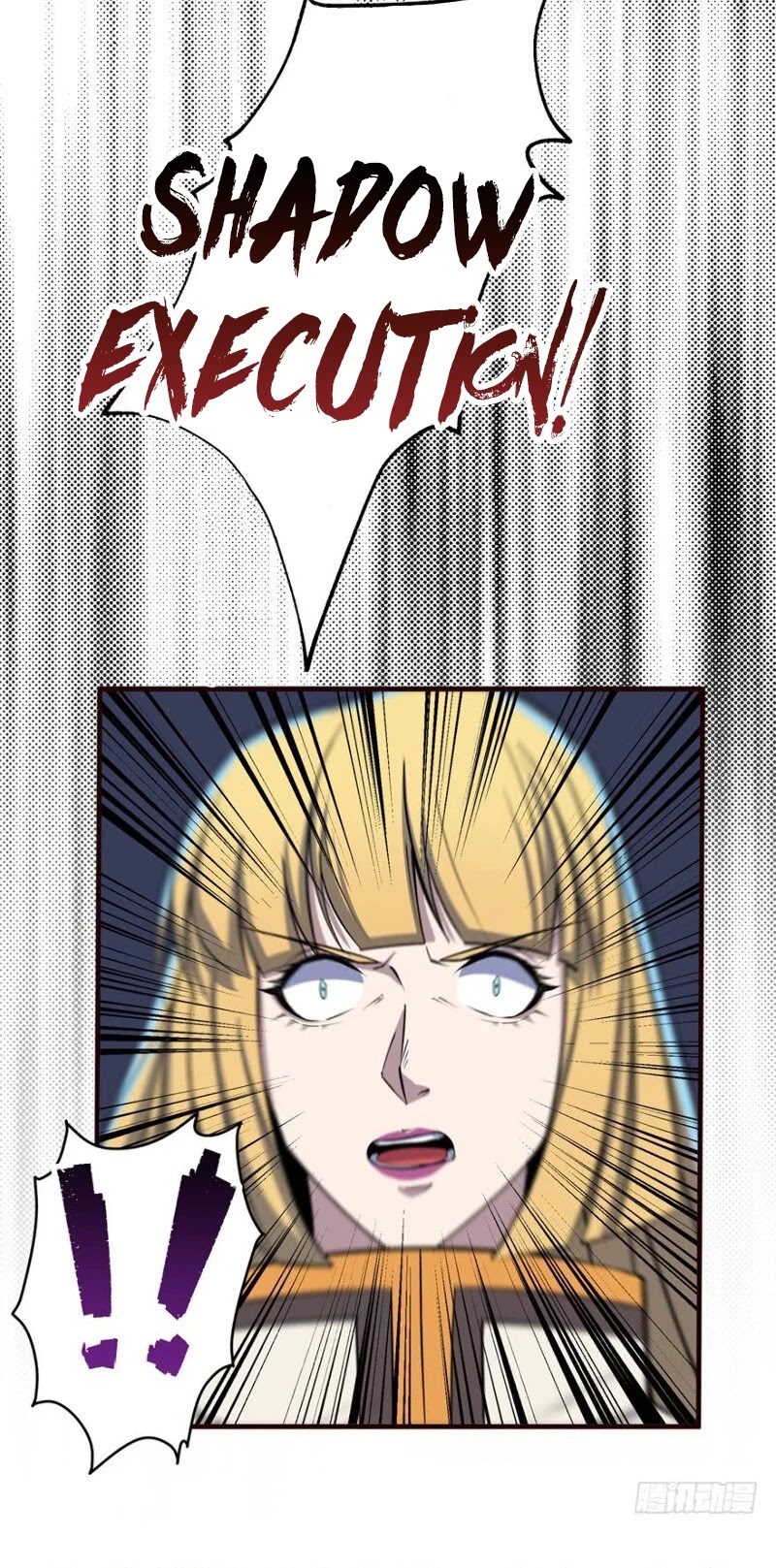 The Hunter Chapter 169 page 26 - Chapter 169
