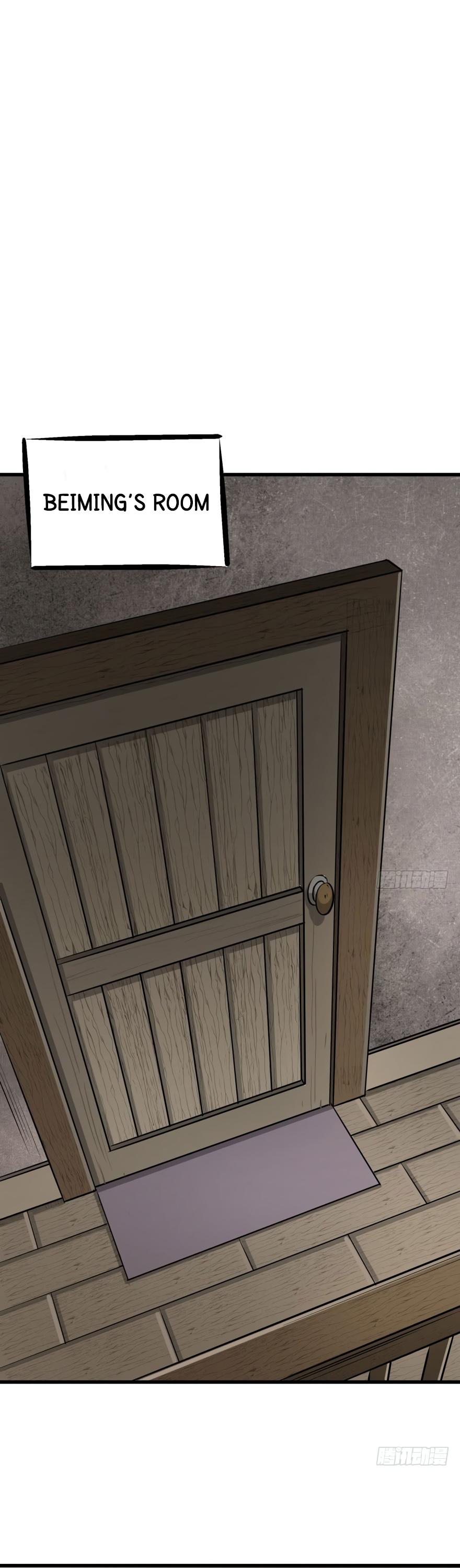 The Hunter Chapter 17 page 3 - Chapter 17: Refining Bestial Energy