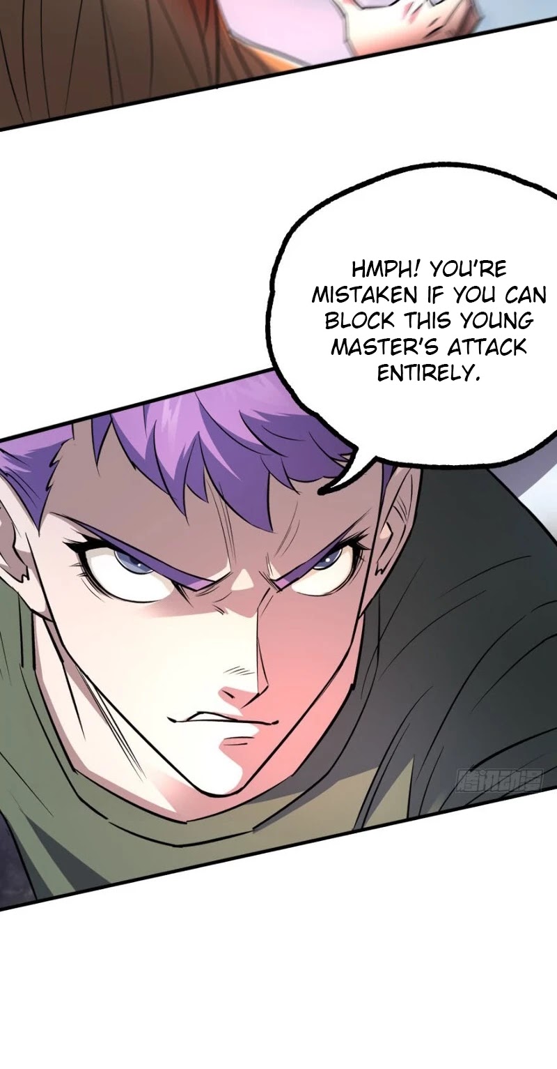 The Hunter Chapter 170 page 5 - Chapter 170