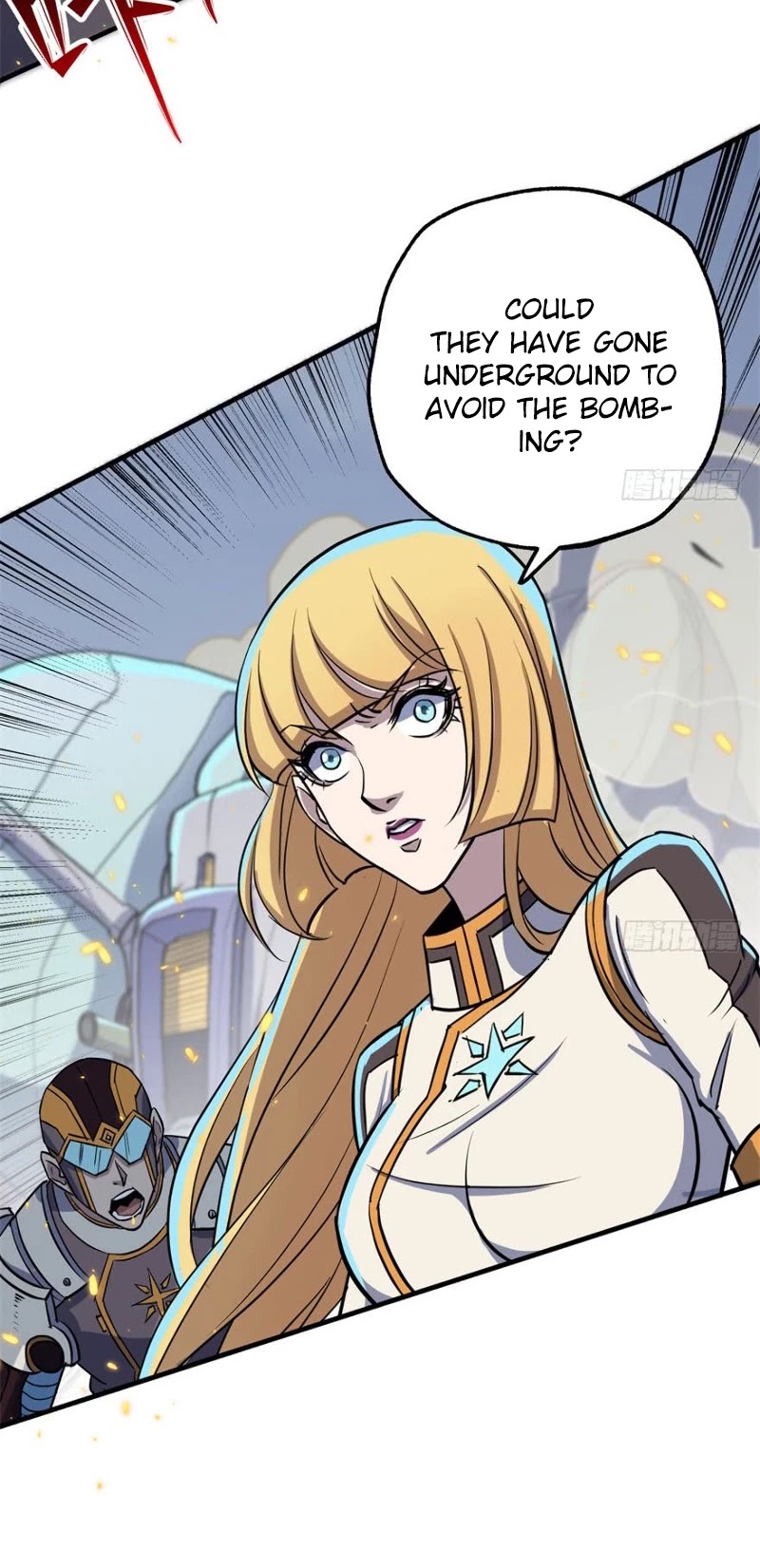 The Hunter Chapter 171 page 16 - Chapter 171
