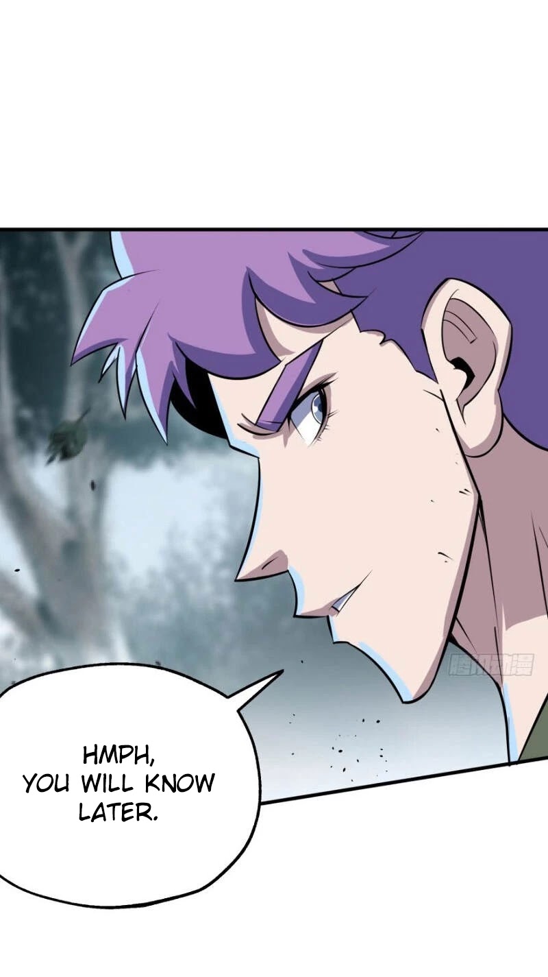 The Hunter Chapter 171 page 28 - Chapter 171