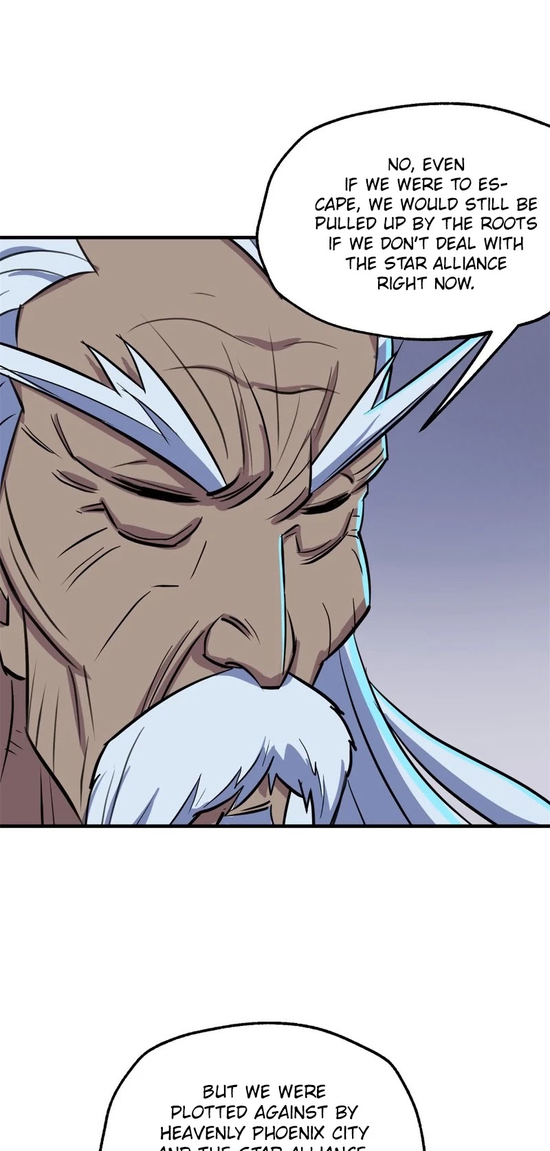 The Hunter Chapter 173 page 14 - Chapter 173