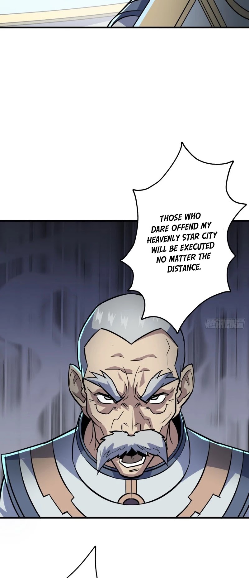 The Hunter Chapter 173 page 7 - Chapter 173