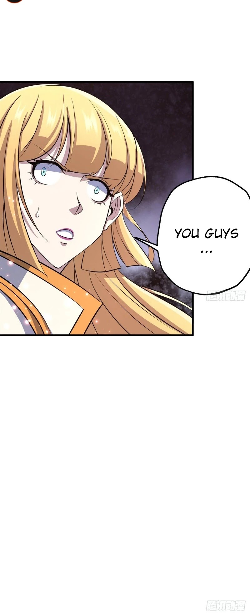 The Hunter Chapter 174 page 25 - Chapter 174