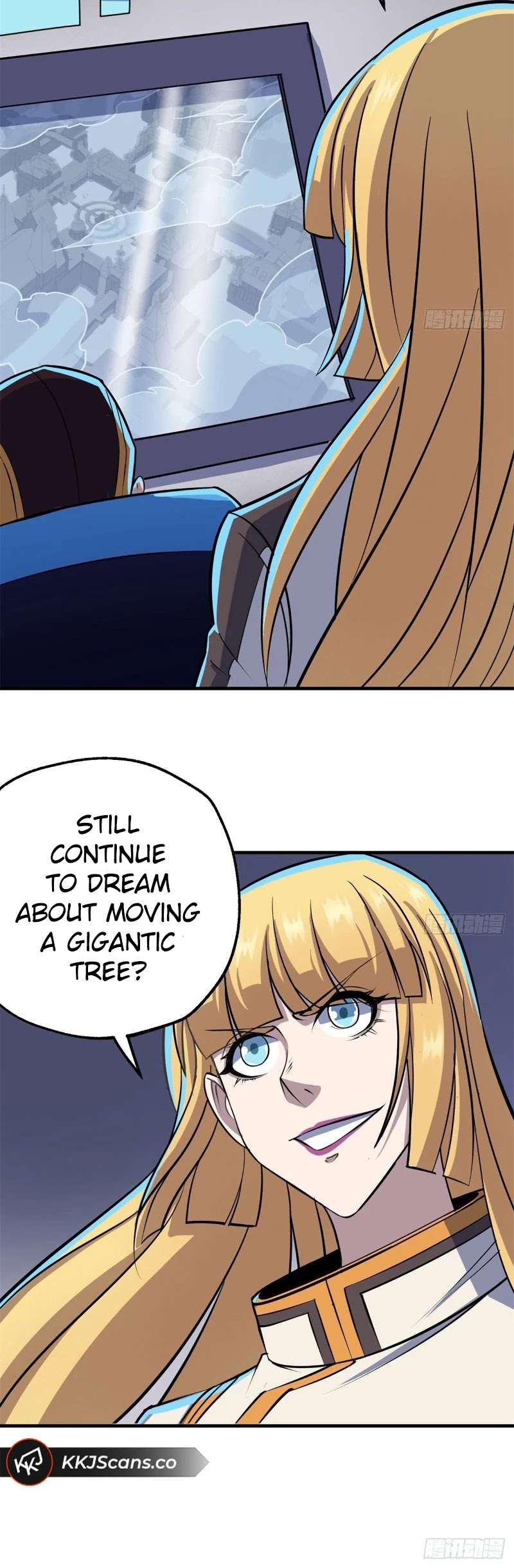 The Hunter Chapter 174 page 7 - Chapter 174