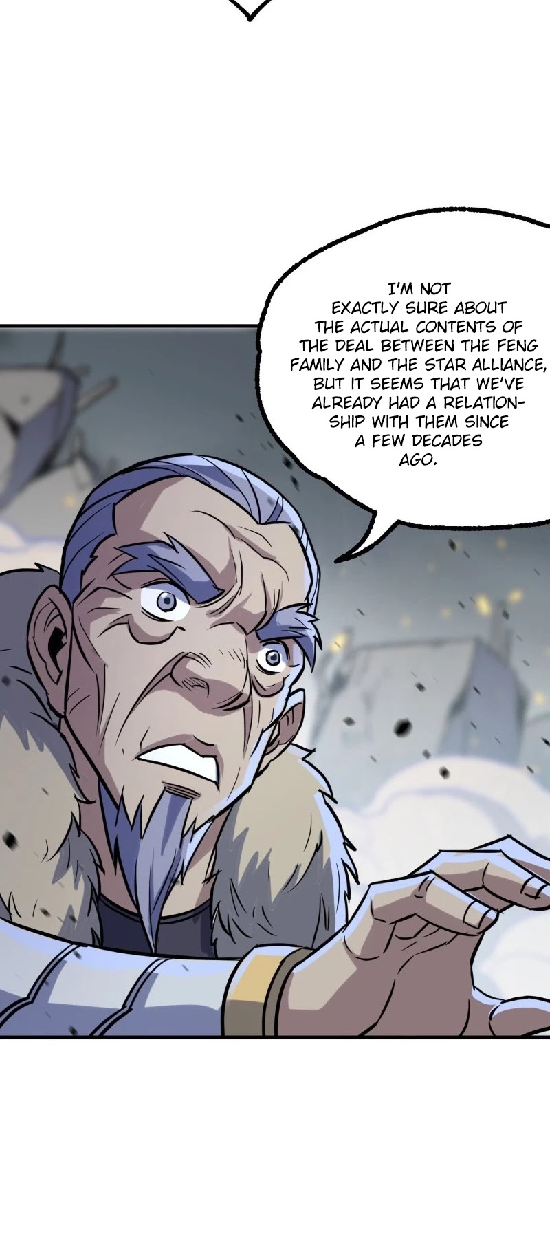 The Hunter Chapter 177 page 29 - Chapter 177