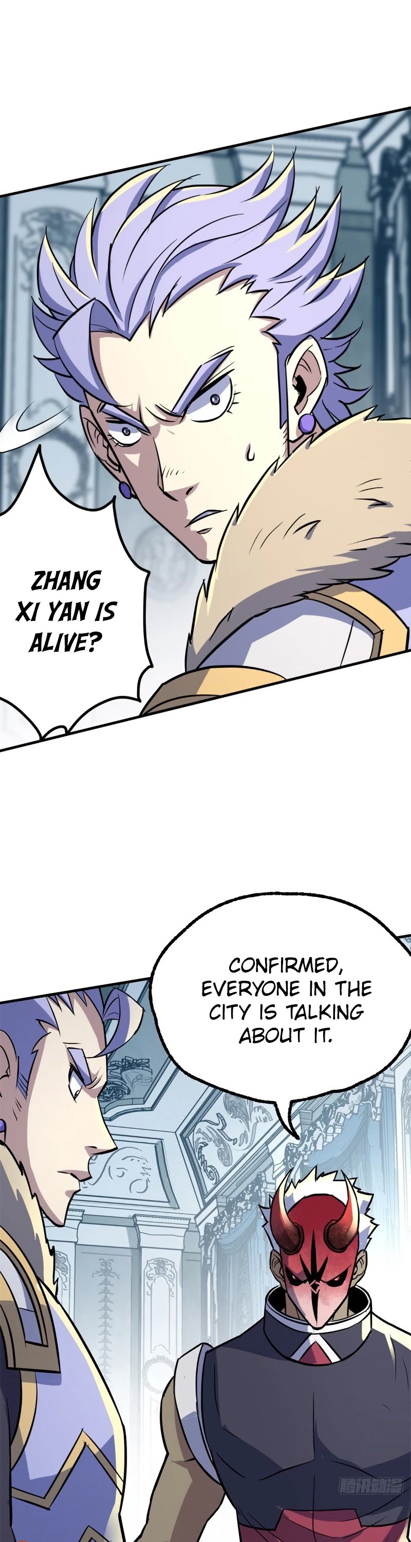 The Hunter Chapter 179 page 25 - Chapter 179