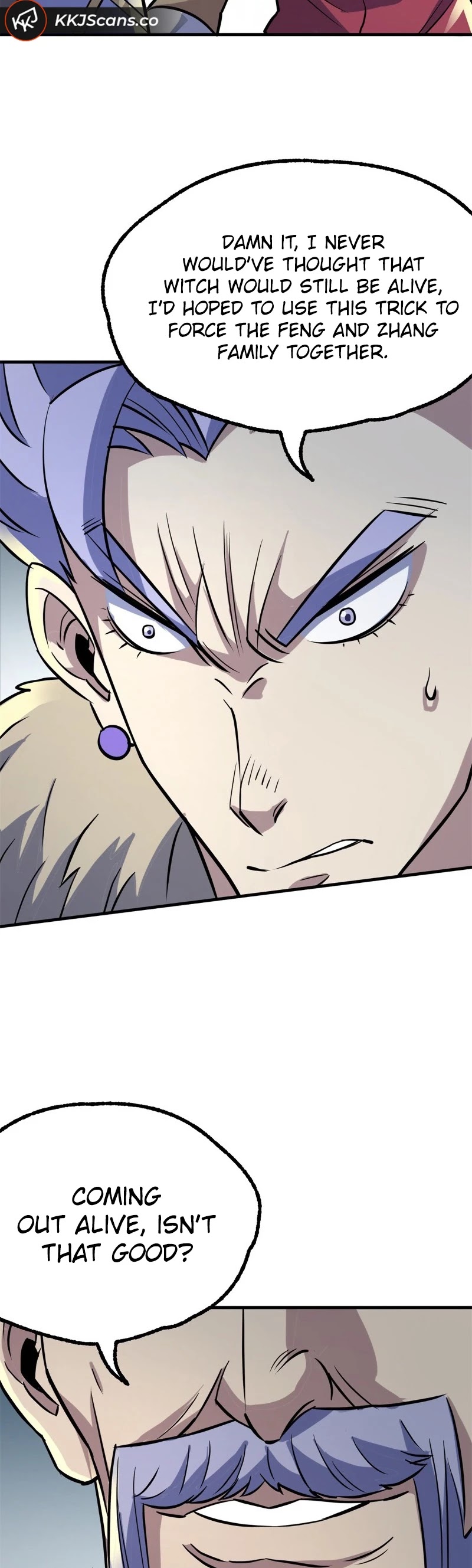 The Hunter Chapter 179 page 26 - Chapter 179