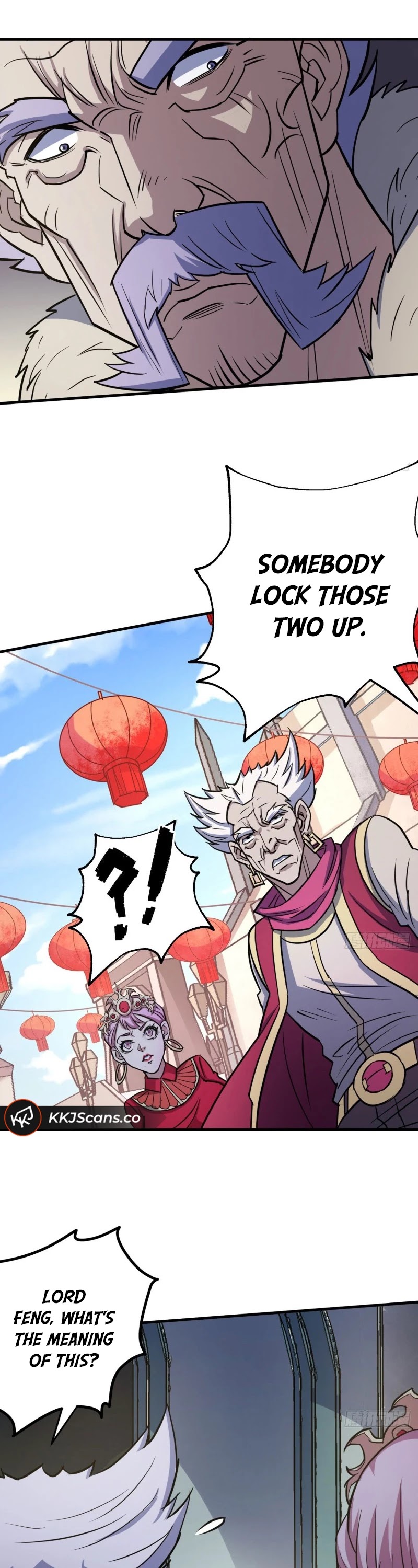 The Hunter Chapter 181 page 14 - Chapter 181