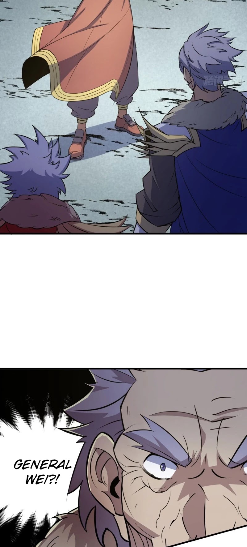 The Hunter Chapter 181 page 19 - Chapter 181