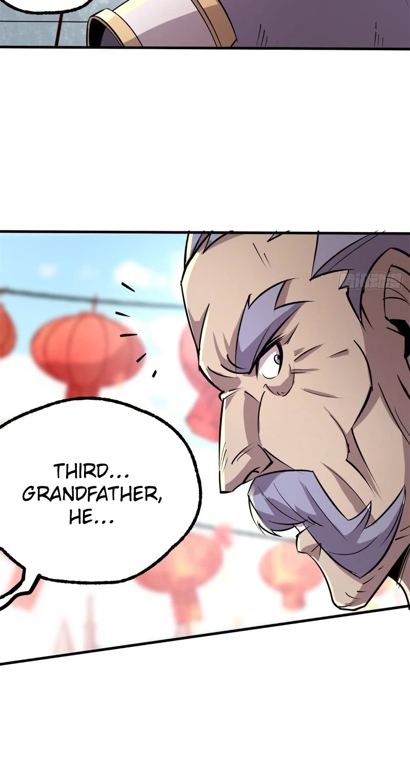 The Hunter Chapter 181 page 7 - Chapter 181