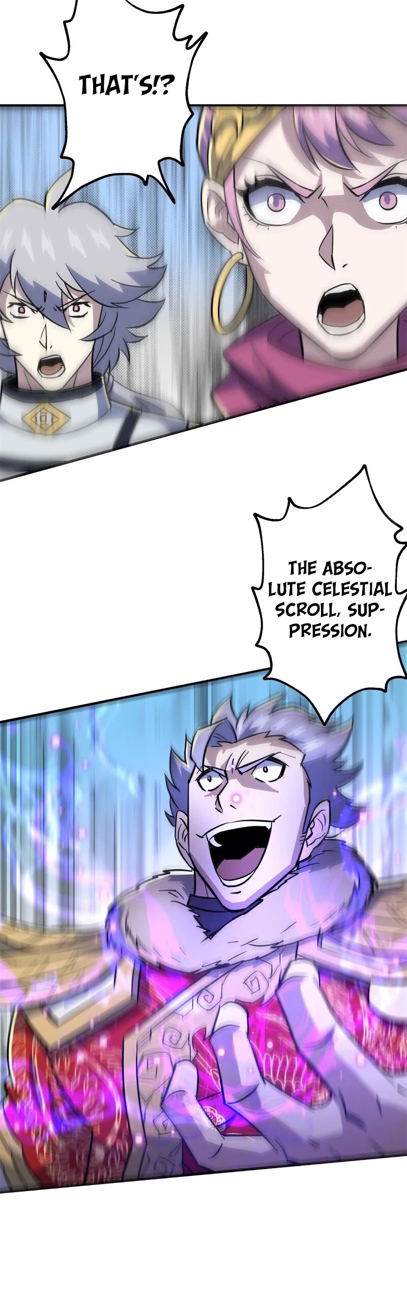 The Hunter Chapter 184 page 14 - Chapter 184