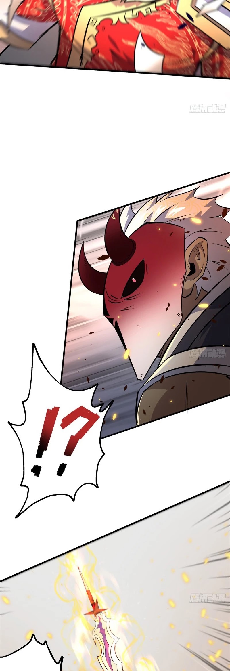 The Hunter Chapter 185 page 11 - Chapter 185