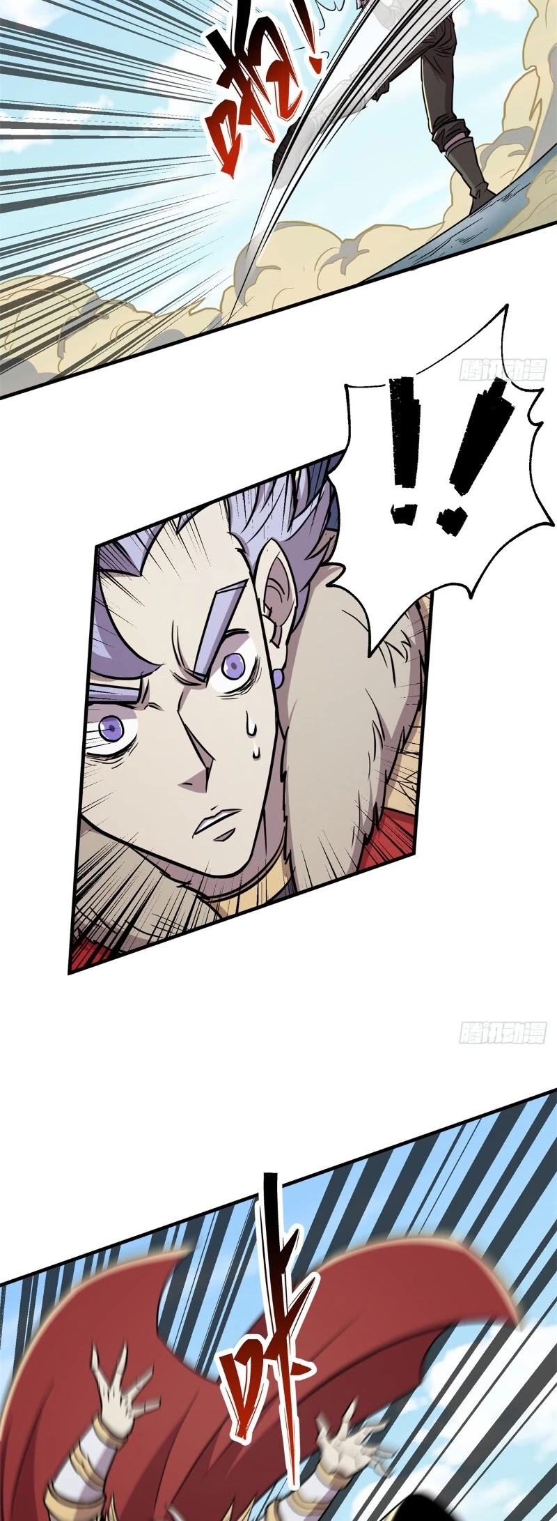 The Hunter Chapter 186 page 10 - Chapter 186