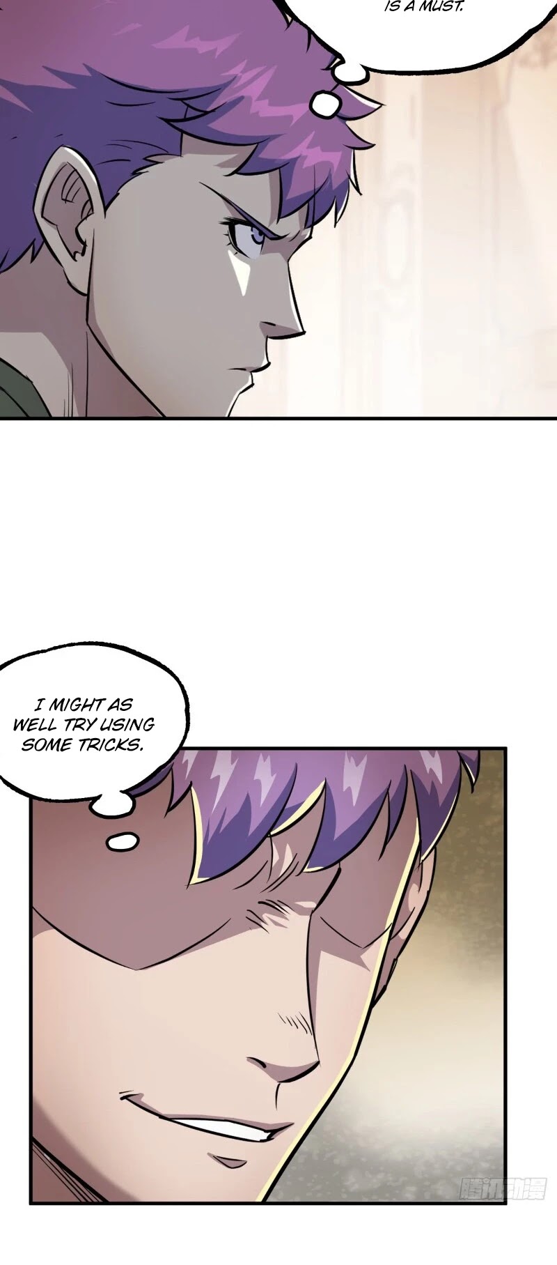 The Hunter Chapter 187 page 15 - Chapter 187