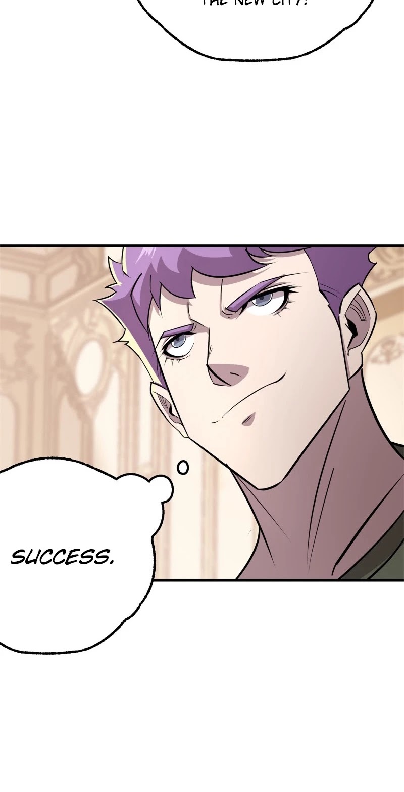 The Hunter Chapter 187 page 22 - Chapter 187