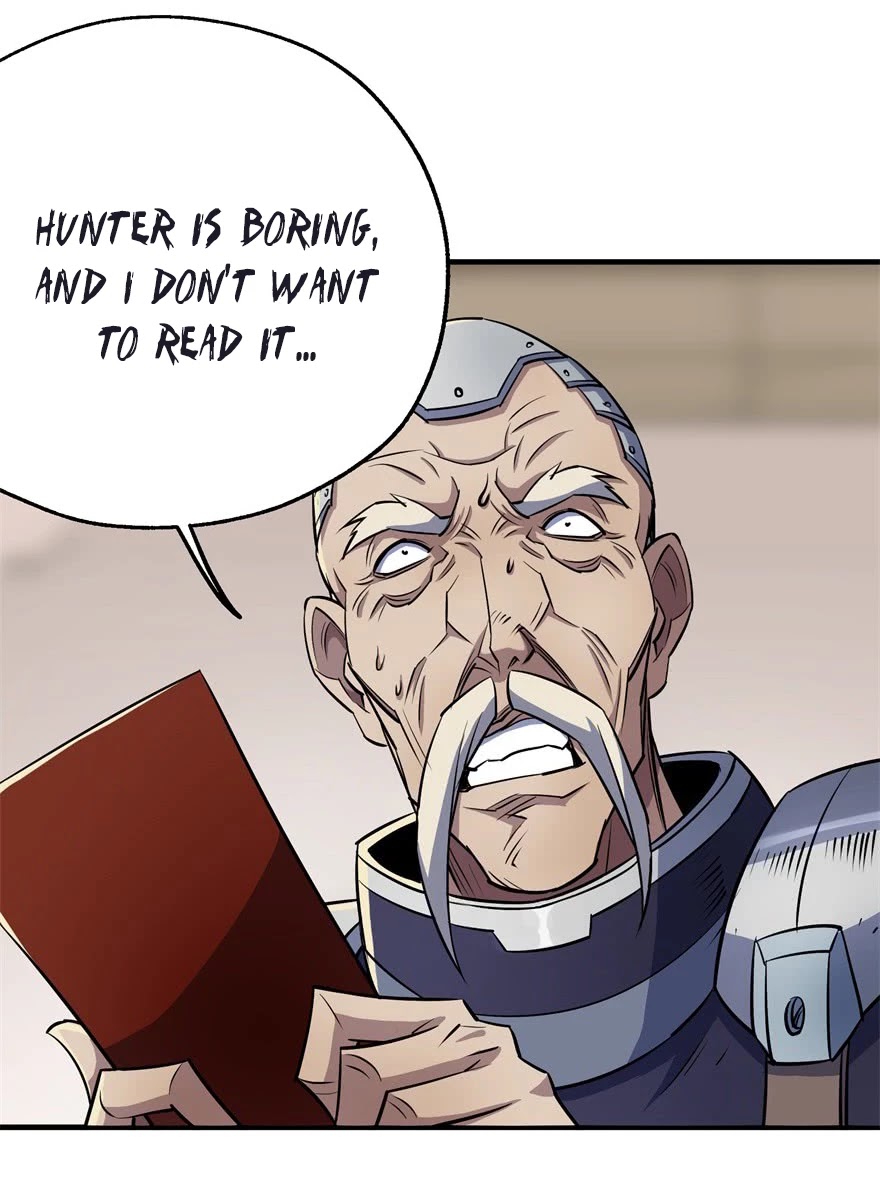 The Hunter Chapter 188 page 13 - Chapter 188