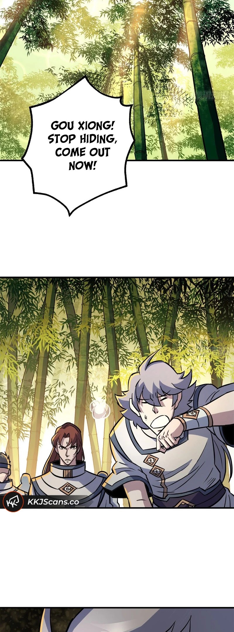 The Hunter Chapter 189 page 14 - Chapter 189