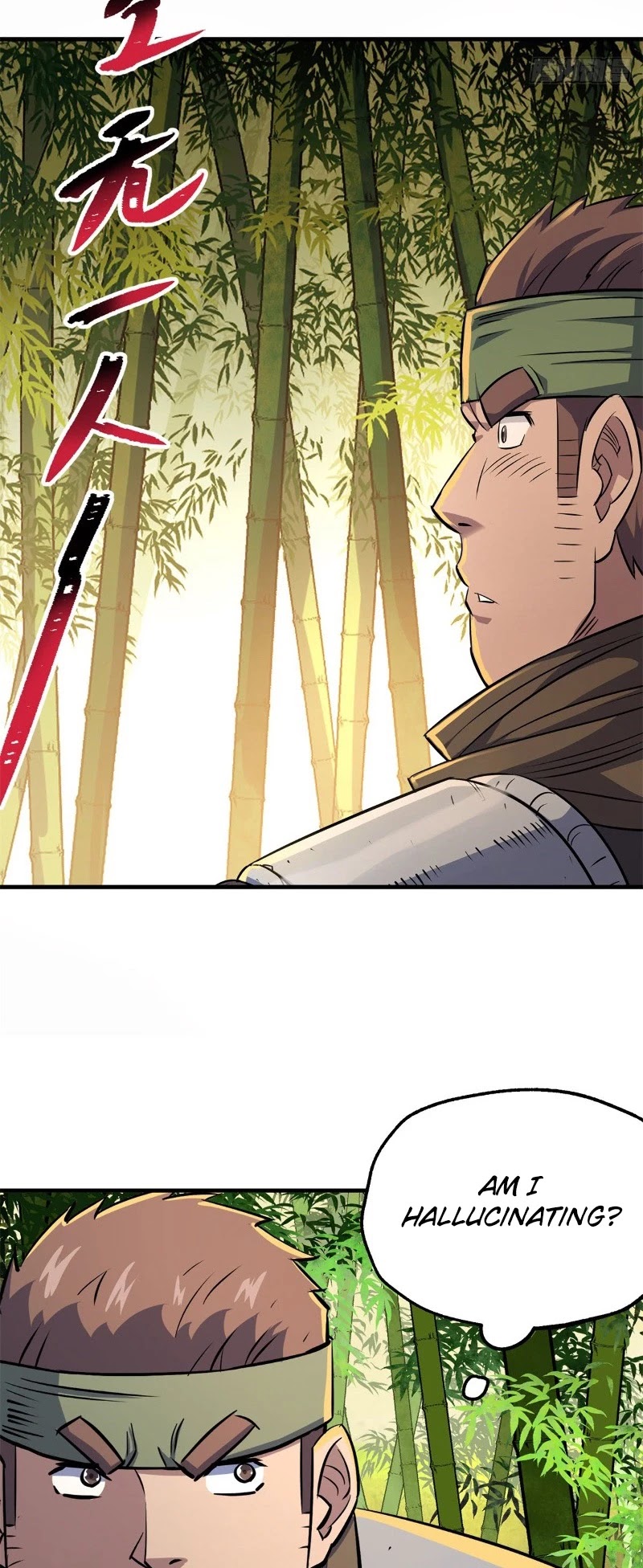 The Hunter Chapter 189 page 18 - Chapter 189