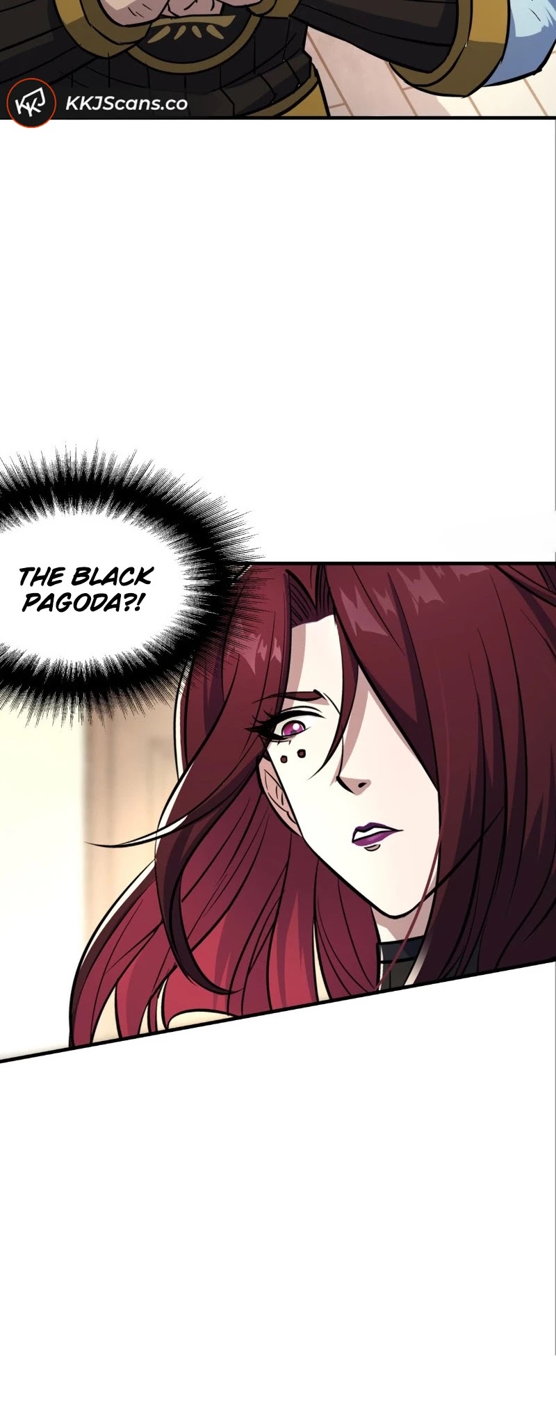 The Hunter Chapter 189 page 26 - Chapter 189