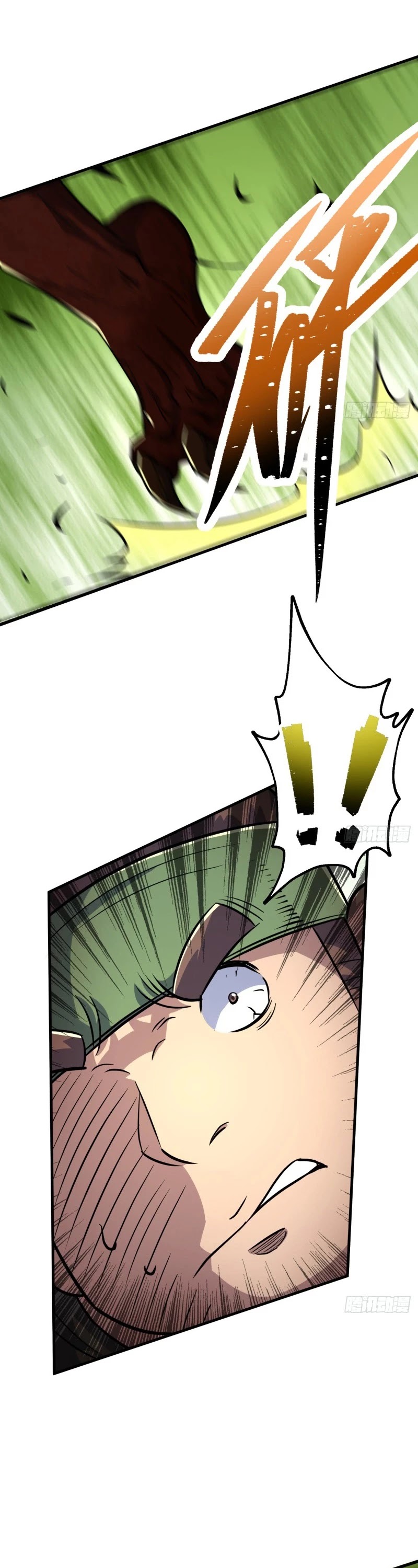 The Hunter Chapter 190 page 11 - Chapter 190