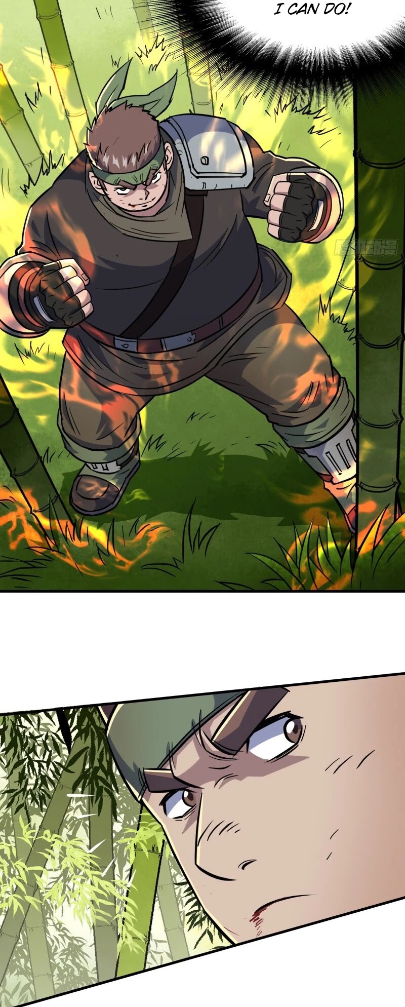 The Hunter Chapter 190 page 17 - Chapter 190