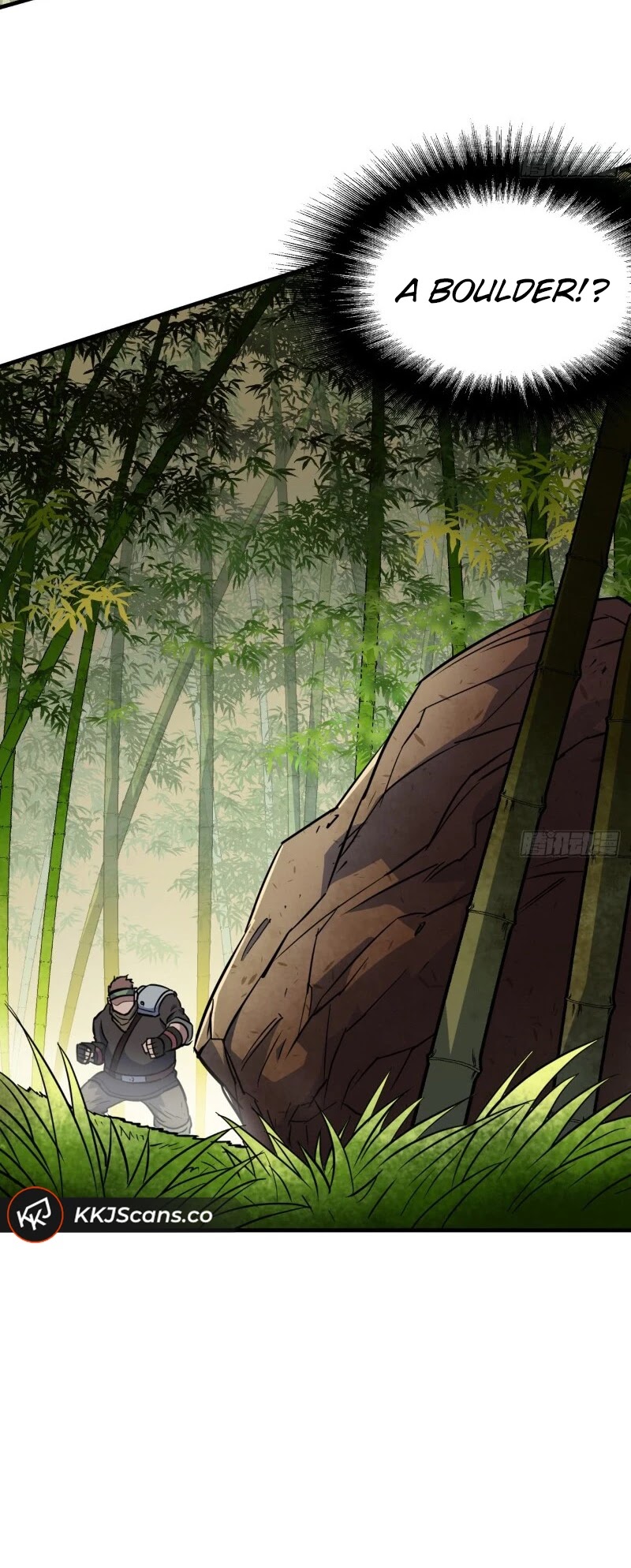 The Hunter Chapter 190 page 18 - Chapter 190
