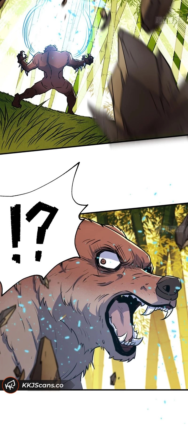The Hunter Chapter 190 page 25 - Chapter 190