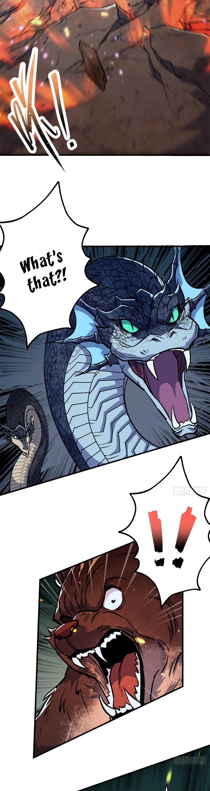 The Hunter Chapter 195 page 24 - Chapter 195