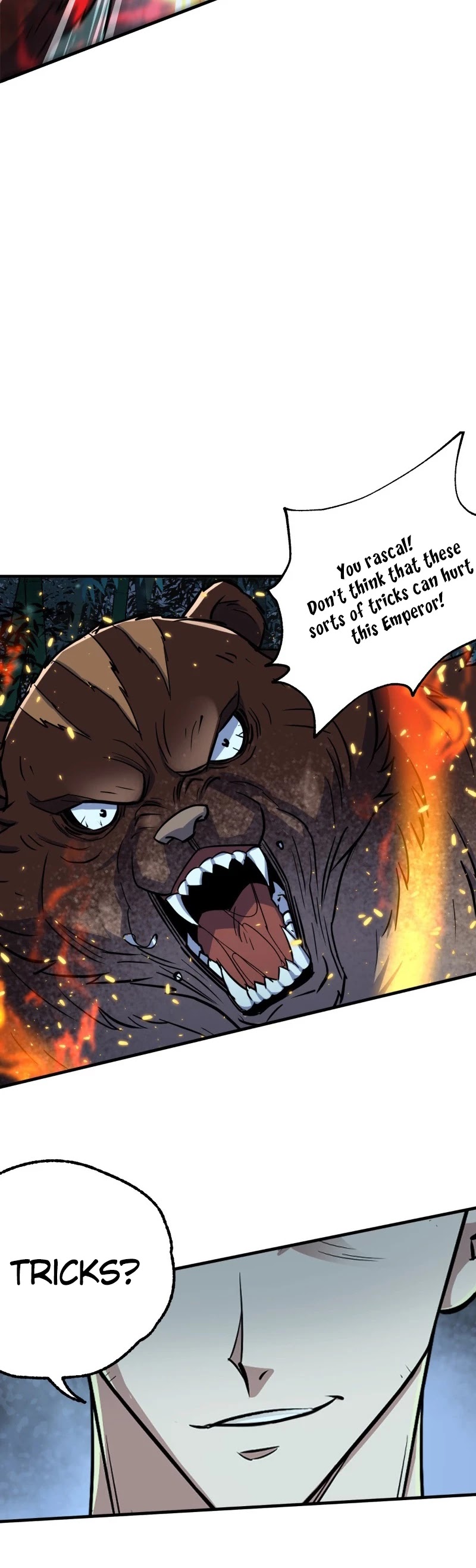 The Hunter Chapter 195 page 26 - Chapter 195
