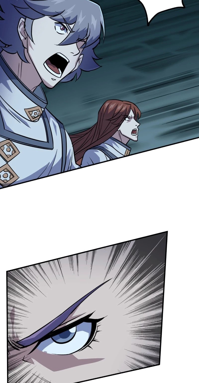 The Hunter Chapter 195 page 9 - Chapter 195