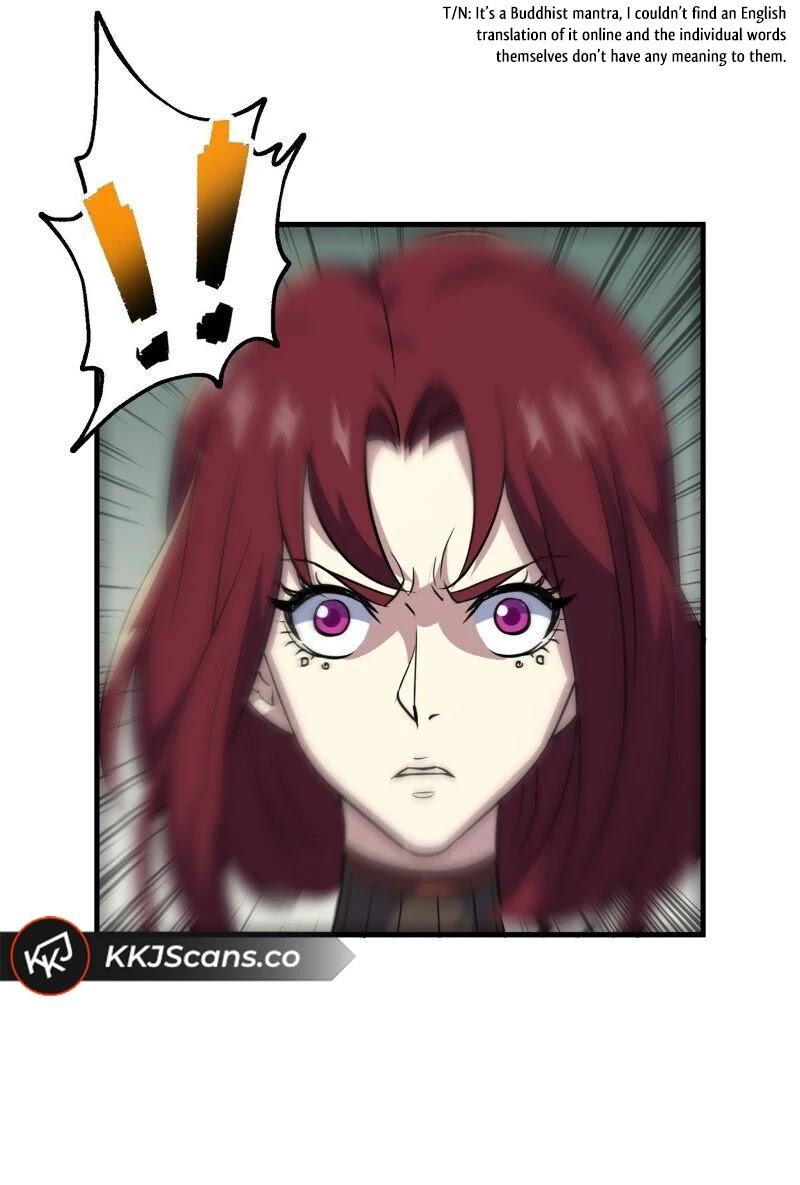 The Hunter Chapter 203 page 23 - Chapter 203