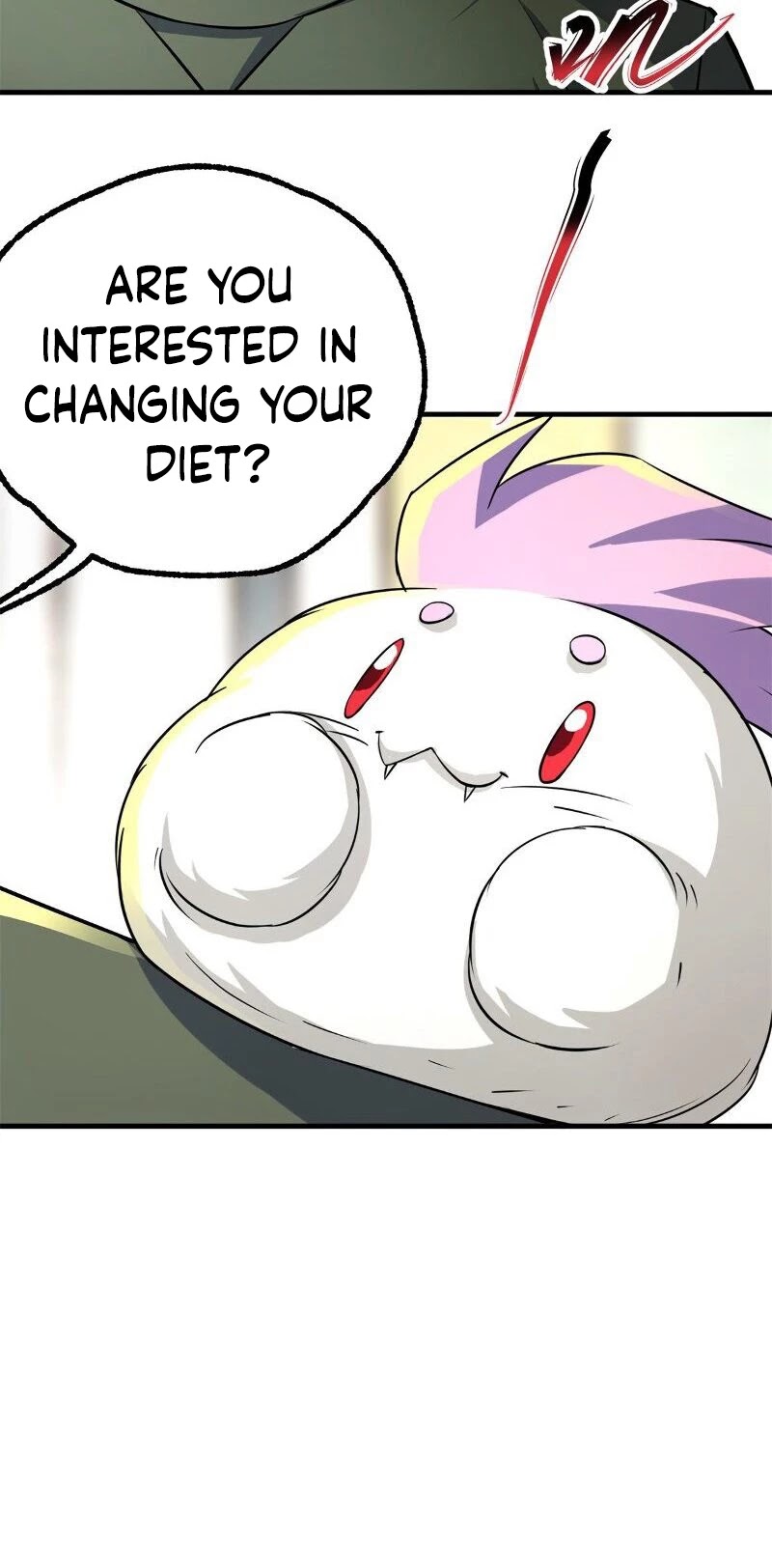 The Hunter Chapter 204 page 25 - Chapter 204