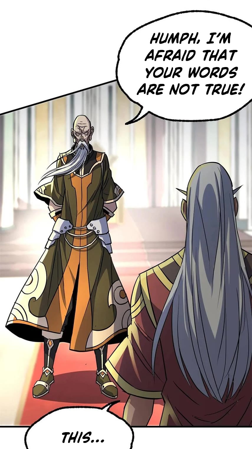 The Hunter Chapter 207 page 18 - Chapter 207