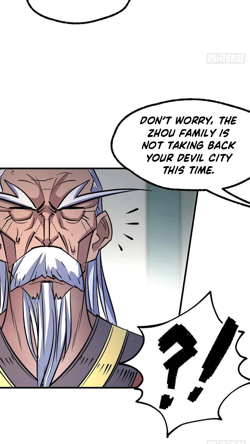 The Hunter Chapter 207 page 19 - Chapter 207