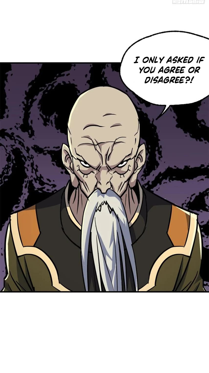 The Hunter Chapter 207 page 23 - Chapter 207