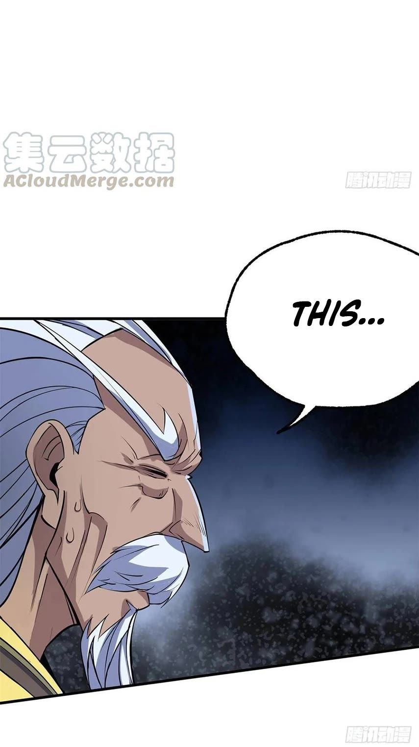 The Hunter Chapter 207 page 24 - Chapter 207