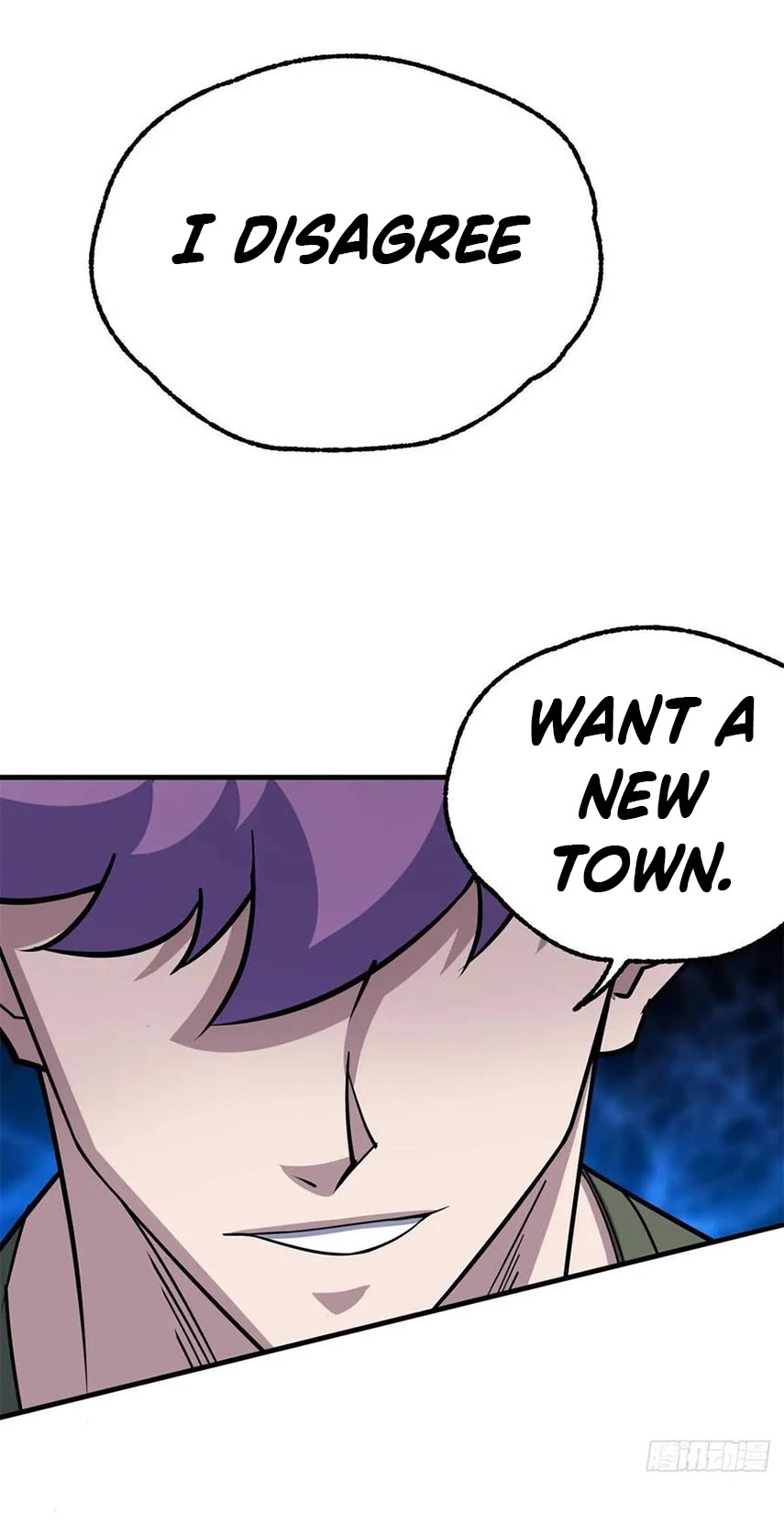 The Hunter Chapter 207 page 25 - Chapter 207