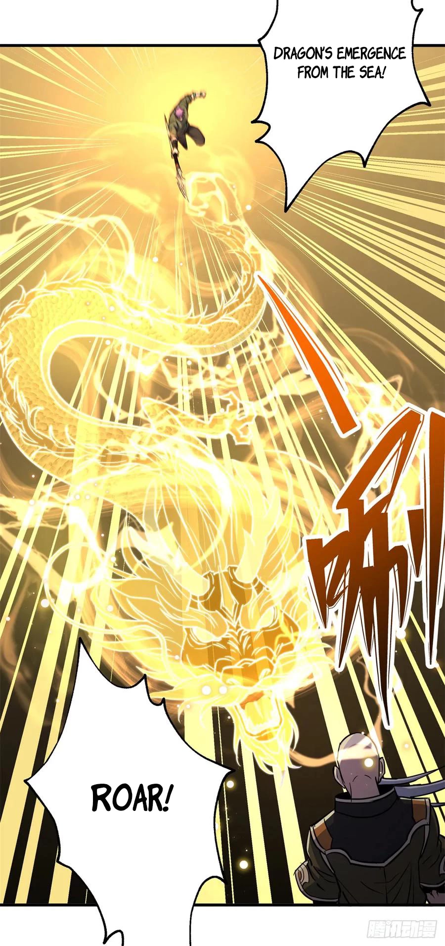 The Hunter Chapter 208 page 16 - Chapter 208