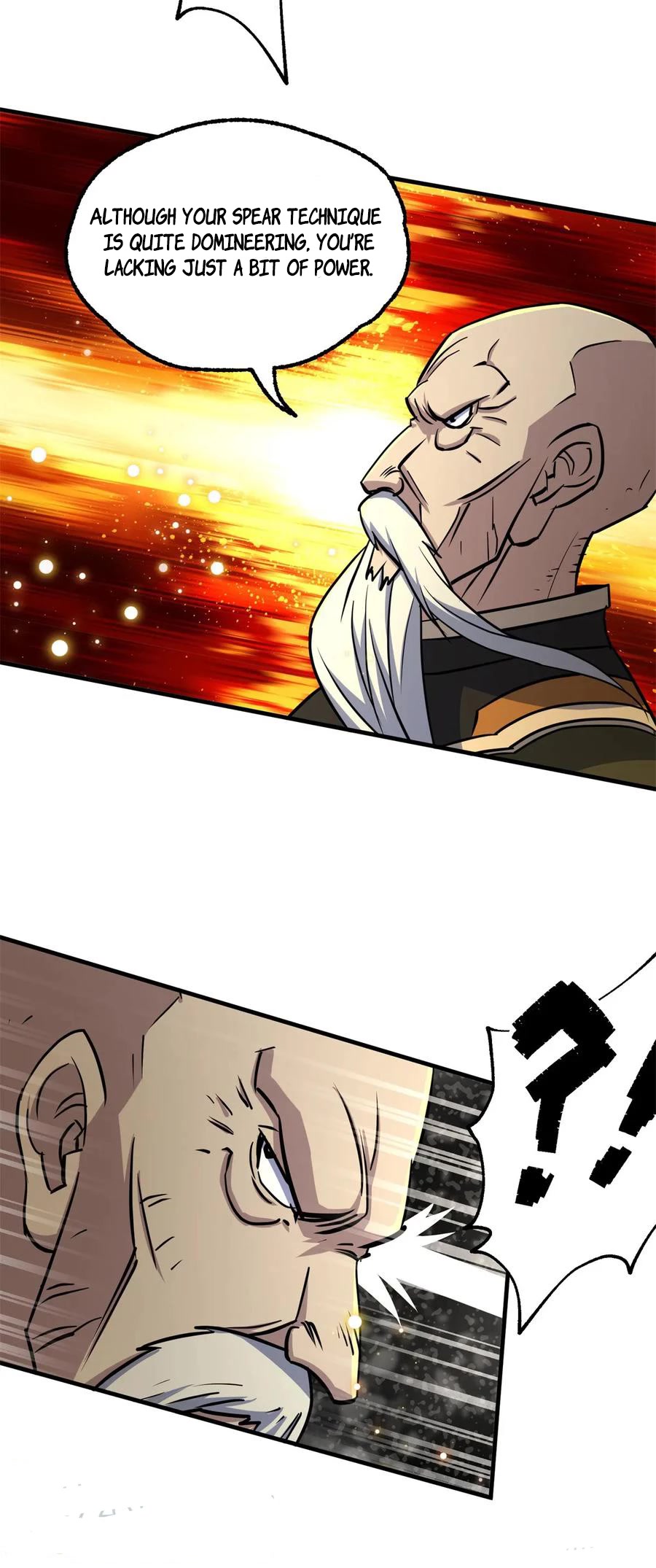The Hunter Chapter 208 page 17 - Chapter 208