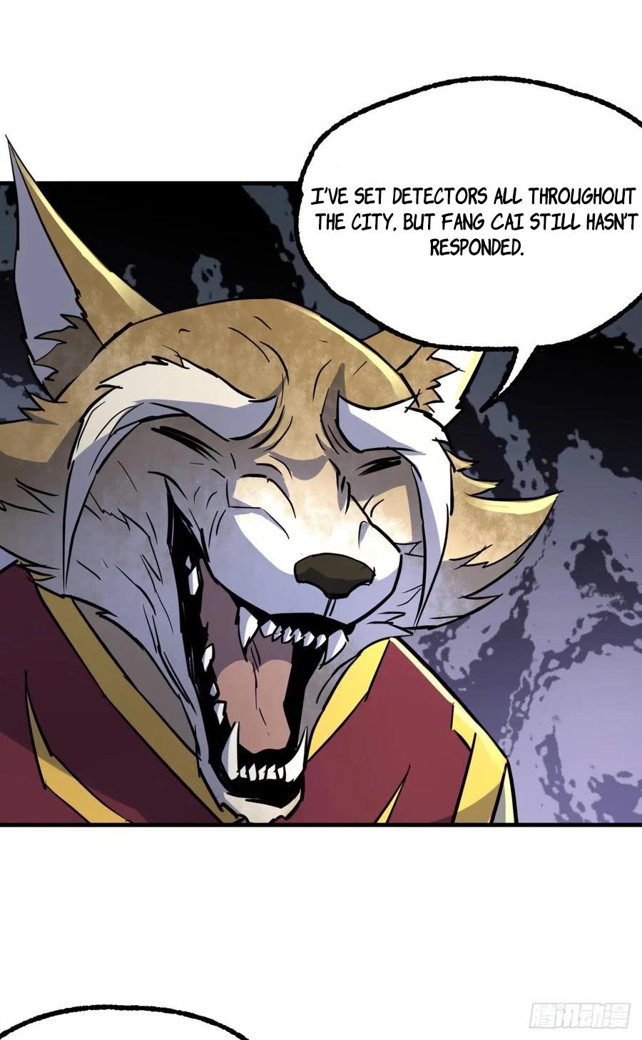 The Hunter Chapter 208 page 28 - Chapter 208