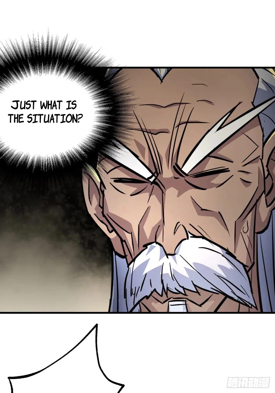 The Hunter Chapter 208 page 31 - Chapter 208