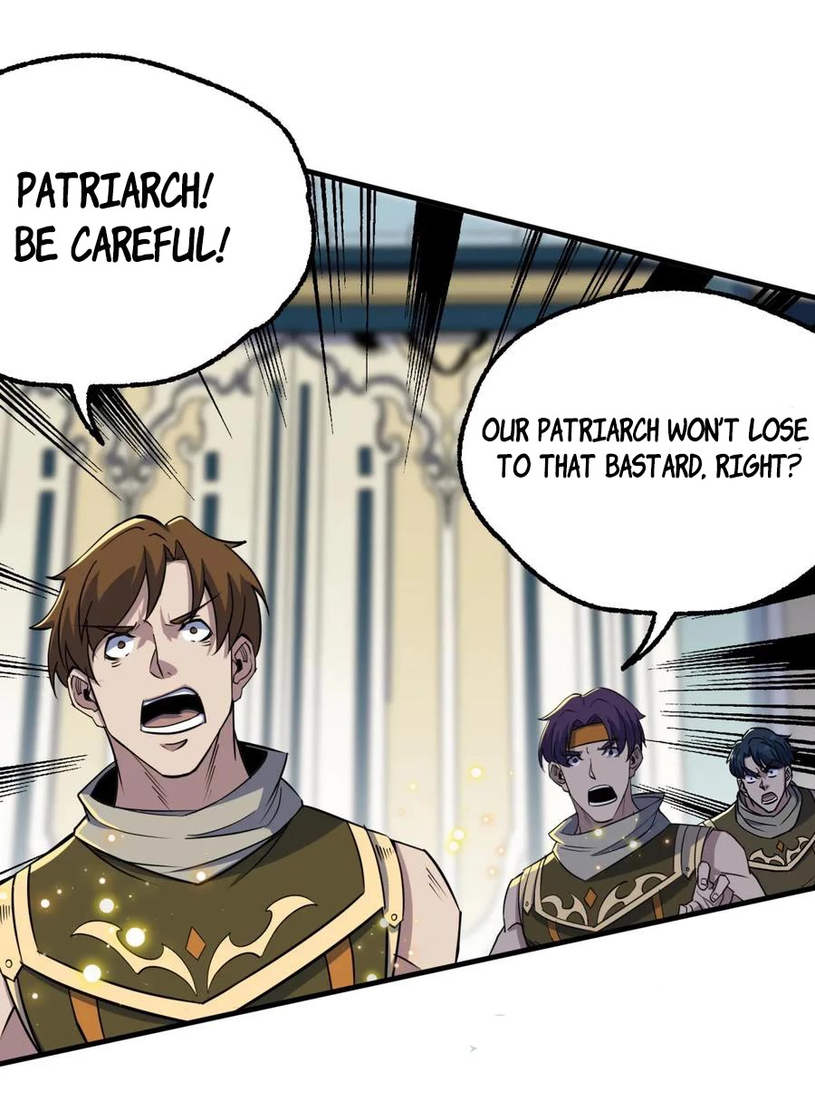 The Hunter Chapter 208 page 35 - Chapter 208